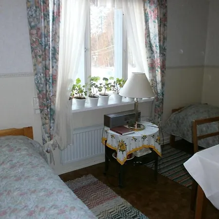 Hostel Valimaki Farm Murto