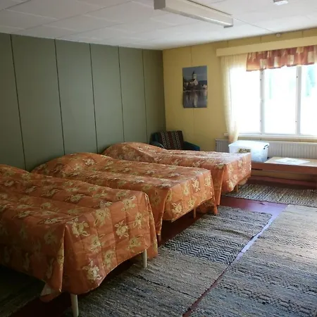 Hostel Valimaki Farm