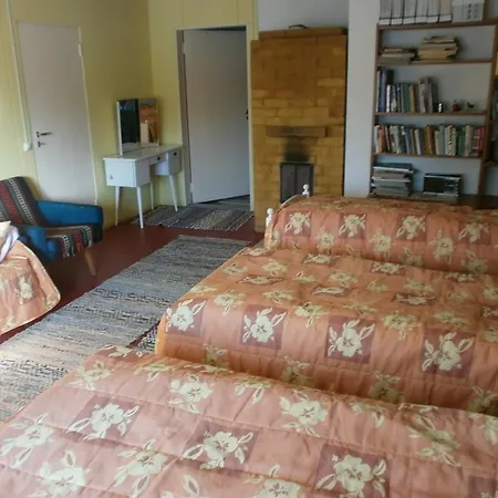 Valimaki Farm Hostel Murto