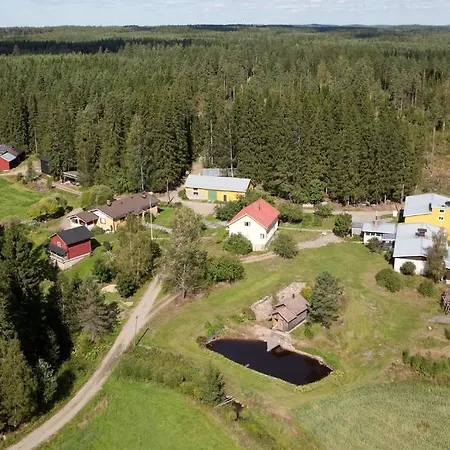 Valimaki Farm Murto