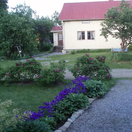 Valimaki Farm * Murto