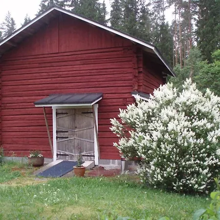 Hostel Valimaki Farm