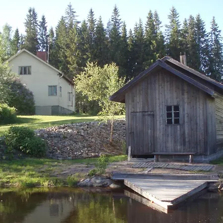 Hostel Valimaki Farm