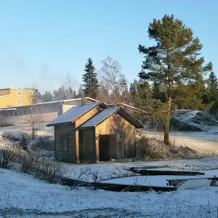 Valimaki Farm