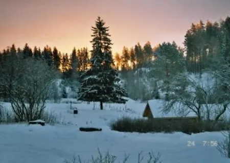 Hostel Valimaki Farm *
