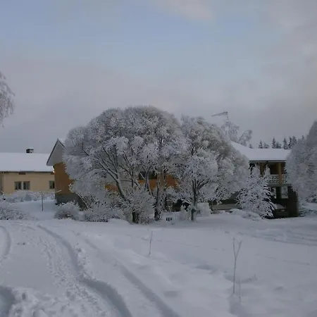 Valimaki Farm Hostel Murto