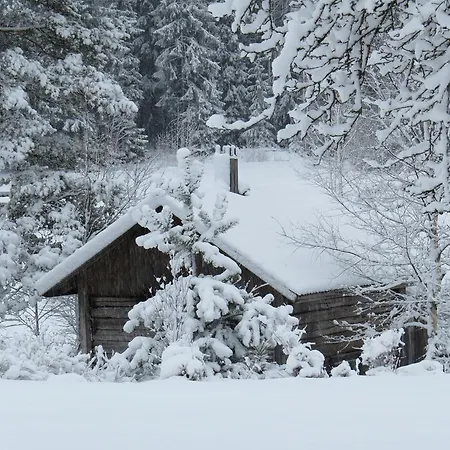 Valimaki Farm * Murto