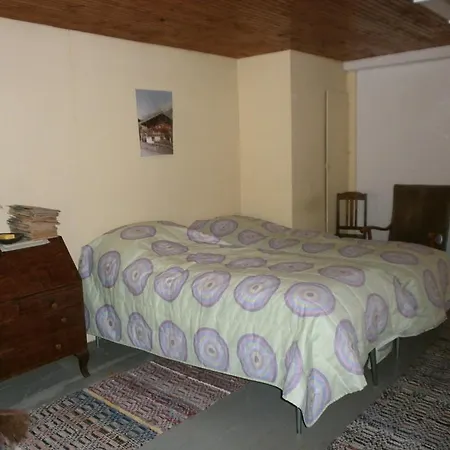 Hostel Valimaki Farm