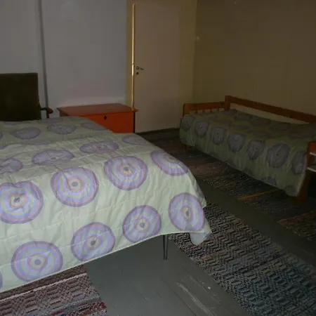 Hostel Valimaki Farm Murto