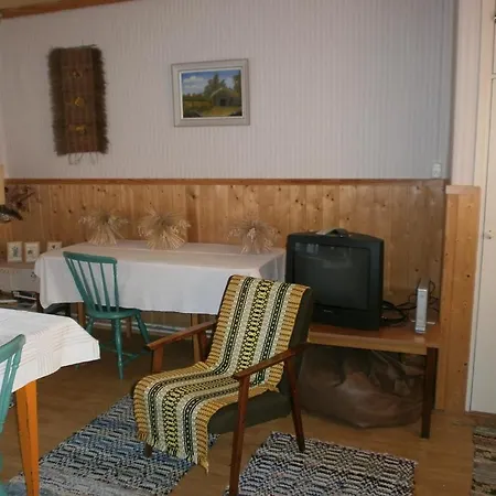 Valimaki Farm * Murto