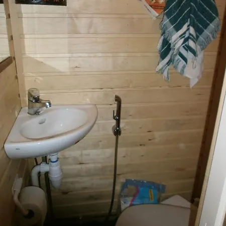 Hostel Valimaki Farm *